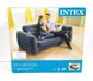 Intex 66552, Надувний диван 203х224х66 см
