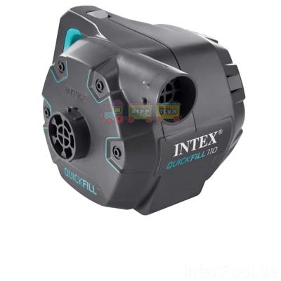 Intex 66644, Насос электрический от сети 1100 л/мин