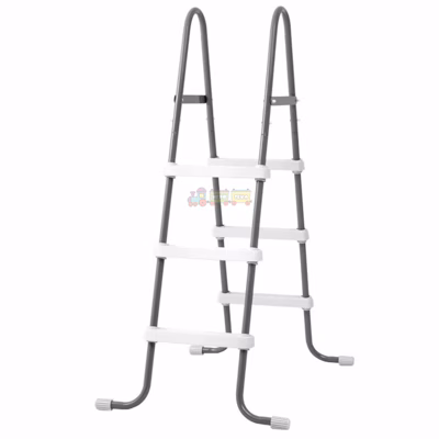 Каркасний басейн Intex 26784 (300х175х80 см) з картриджним фільтром та драбиною
