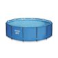 Bestway 14463 Каркасный бассейн Steel Pro MAX Суперцена, Гарантия 1 год (457х122 см)