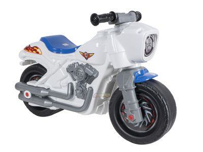 Мотоцикл Орион 504