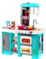 Кухня детская с холодильником, водой, аксессуарами (922-46)