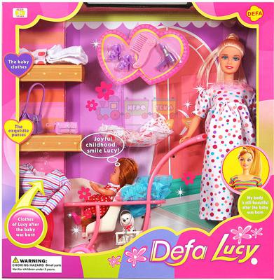 Кукла DEFA (8049)