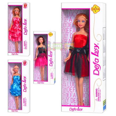 Кукла DEFA (8136-8138)