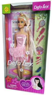 Кукла Defa Lucy (8066) 