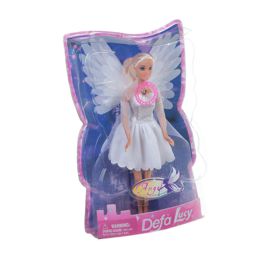 Кукла Defa Lucy (8219) Ангел