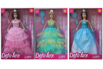 Кукла Defa Lucy (8275) 