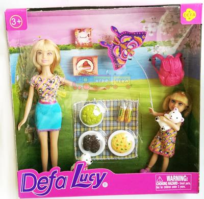 Кукла Defa Lucy (8282) 