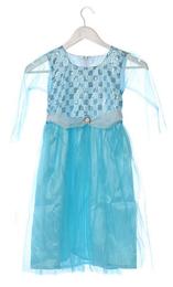 Кукла DEFA с платьем для девочки (8333)