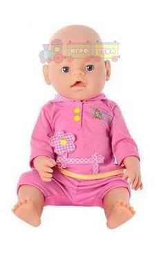Кукла Пупс Baby Born (BB 8001-4)