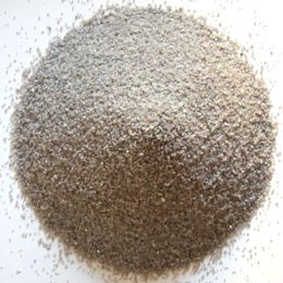 Кварцевый песок Filtersand  0,8-1,2 мм, 12 кг (Украина)