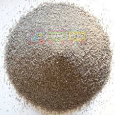 Кварцевый песок 0,4-0,8 мм, 25 кг