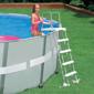 Intex 58971, Лестница для надувных и каркасных бассейнов