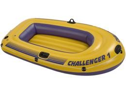 Лодка Challenger 1 Intex (68355)