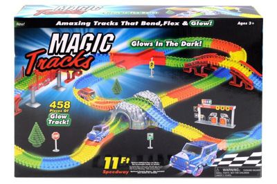 Магічний трек Magic Track (2732)