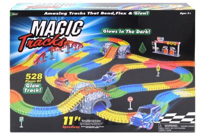 Магічний трек Magic Track (2733)