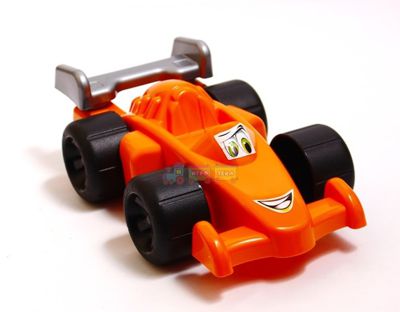 Машинка Формула Максик Технок 1165