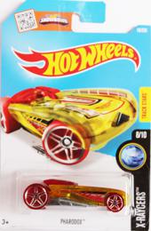 Машинка Hot Wheels Phardox (18/250)