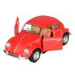 Машинка металлическая Volkswagen Classical Beetle Kinsmart (KT 5057 WM)