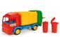 Іграшковий сміттєвоз Tigres Mini Truck (39211)