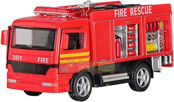 Машинка Пожарная (KS5110W)
