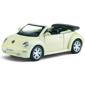 Машинка Volkswagen New Beetle Convertible (KT5073W)