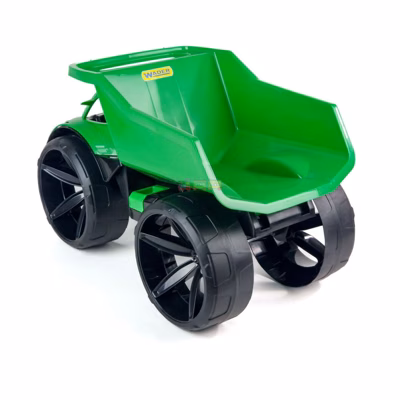 Maximus самоскид зеленый 64010