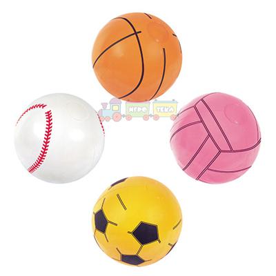 Мяч BestWay 41 см (31004) Виды спорта
