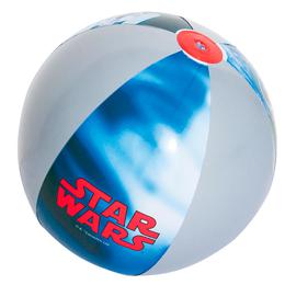 Мяч BestWay (91204) 61 см StarWars