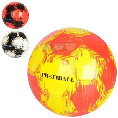Мяч футбольный EN 3202