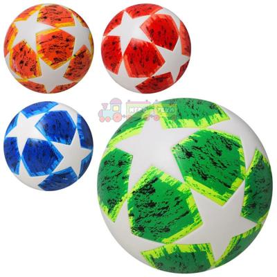 Мяч футбольный MS 2216