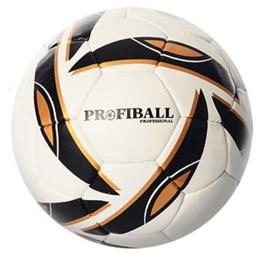 Мяч футбольный 2500-13AB, размер 5