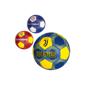 М'яч футбольний (2500-75) розмір 5