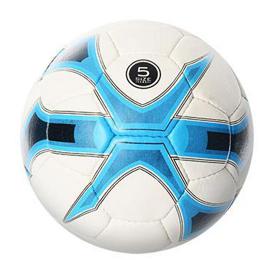 Мяч футбольный 2500-7ABC, 4 вида