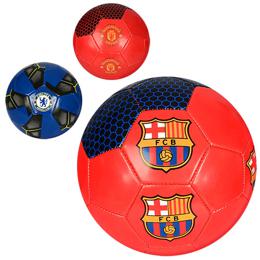 Мяч футбольный EV-3207