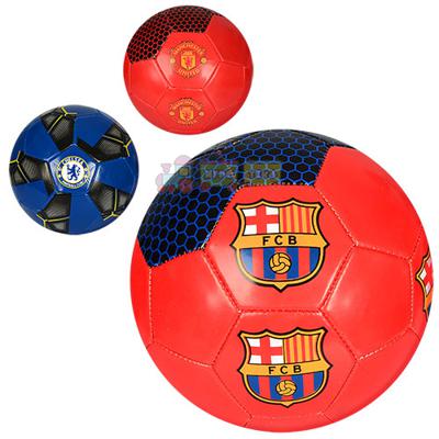 Мяч футбольный EV-3207