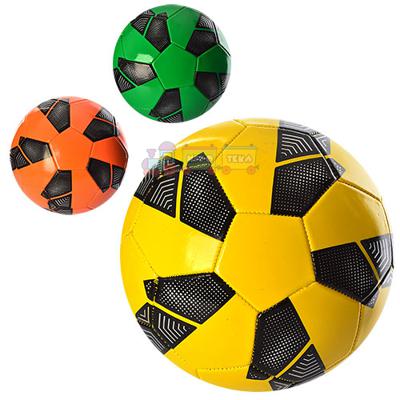 Мяч футбольный EV-3224