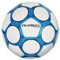 Мяч футбольный PROFIBALL 2500-11ABC, 3 цвета