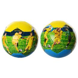Мяч футбольный Сборная EV 3152 