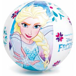 Мяч надувной Intex 58021 Frozen