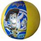 Мяч надувной, виниловый INTEX 40 см (HY 9132) 