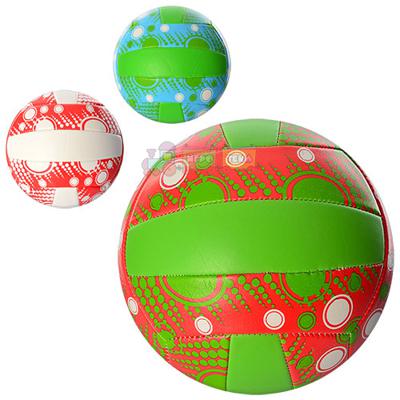 Мяч волейбольный EV-3156