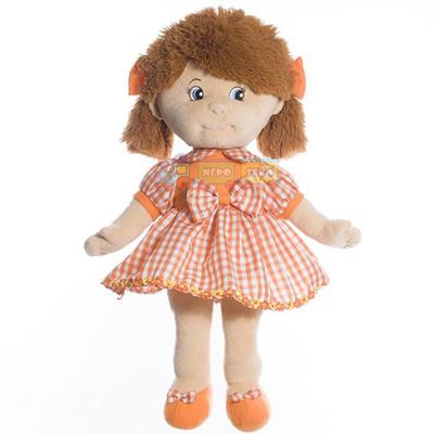Мягкая игрушка Кукла Маша музыкальная 54 см (00417-1)