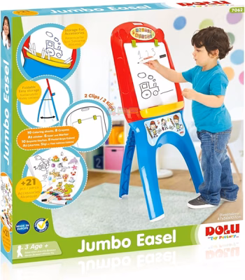 Мольберт детский (7062)