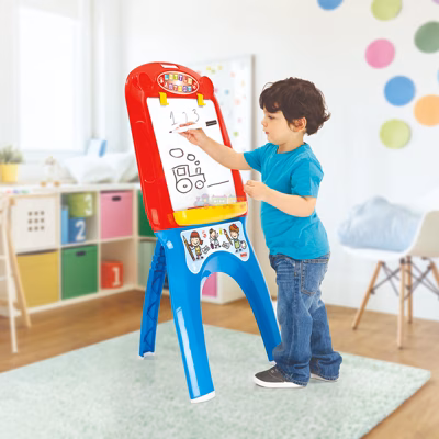 Мольберт детский (7062)