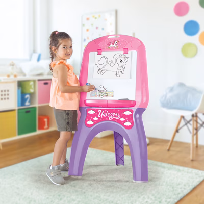 Мольберт дитячий Єдиноріг (2562)