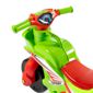 Мотоцикл Doloni Racing музичний Зелений (0139/5)