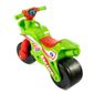 Мотоцикл Doloni Racing музыкальный Зеленый (0139/5)