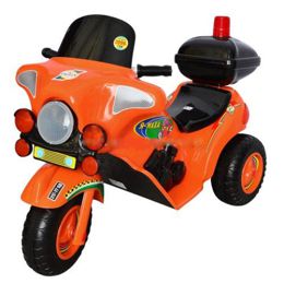 Мотоцикл Я-МАХА электрический (372) Орион