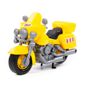 Мотоцикл полицейский "Харлей" Wader (Полесье) (8947)